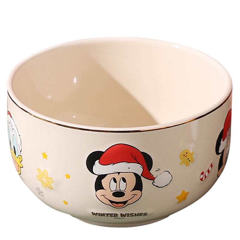 Набор посуды Disney Mickey - Boxette Shop